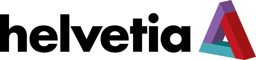 Helvetia AT Header Logo
